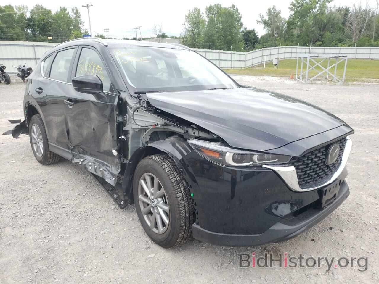 Photo JM3KFBAM5N0566142 - MAZDA CX-5 2022