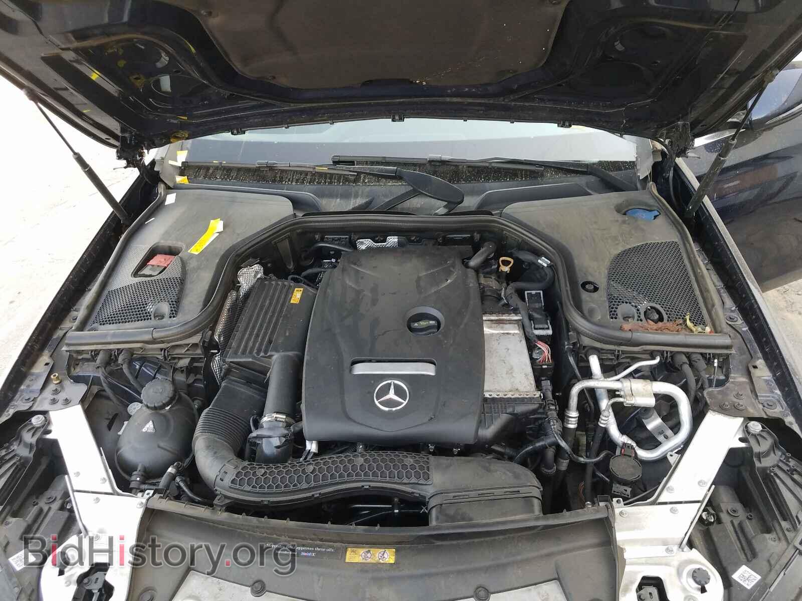 2018 MERCEDES-BENZ E-CLASS - VIN: WDDZF4JB9JA453564 - Фото 7