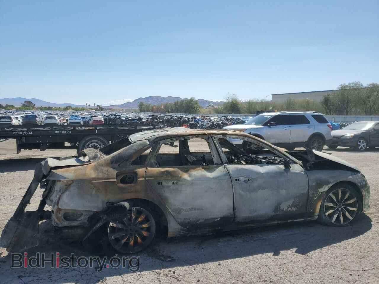 2022 AUDI A4 - VIN: WAUBBAF41NN009252 - Фото 3
