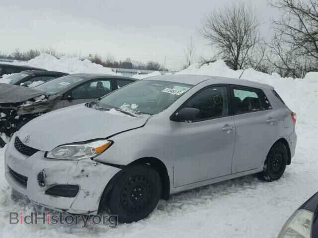 2013 TOYOTA COROLLA - VIN: 2T1KU4EE3DC095075 - Фото 2