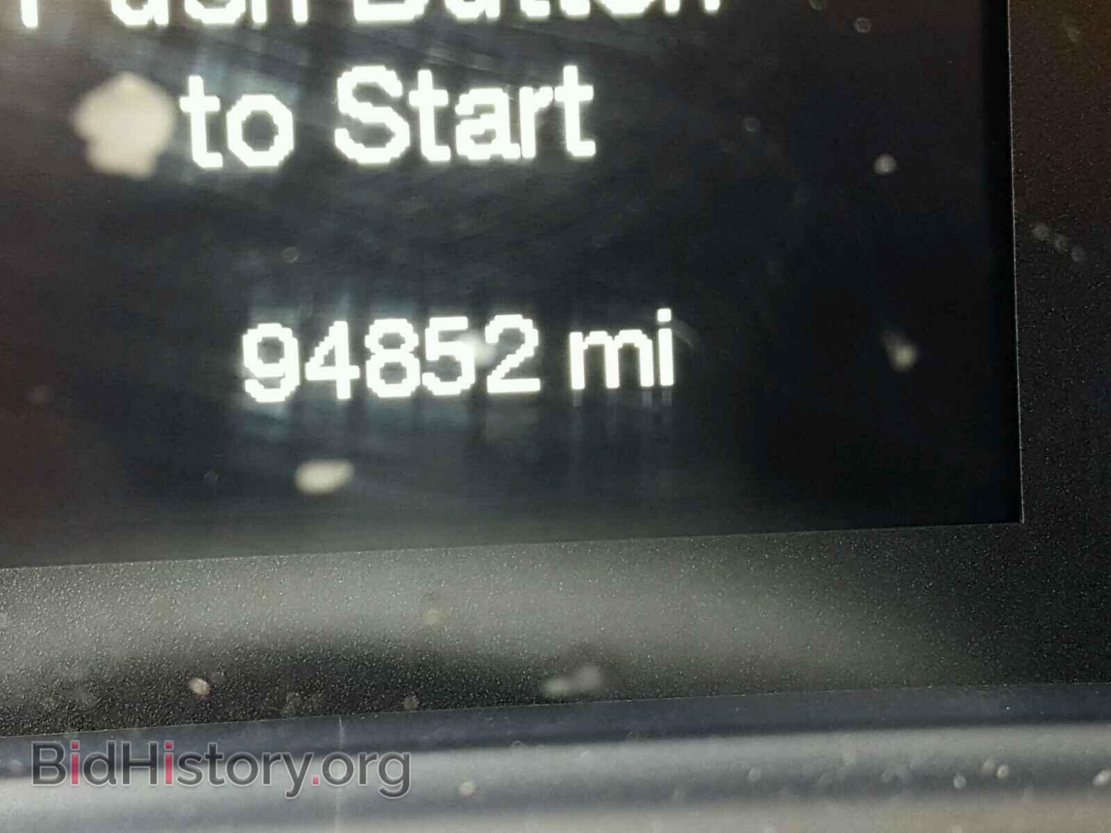 2015 CHRYSLER 200 - VIN: 1C3CCCAB3FN715098 - Фото 8