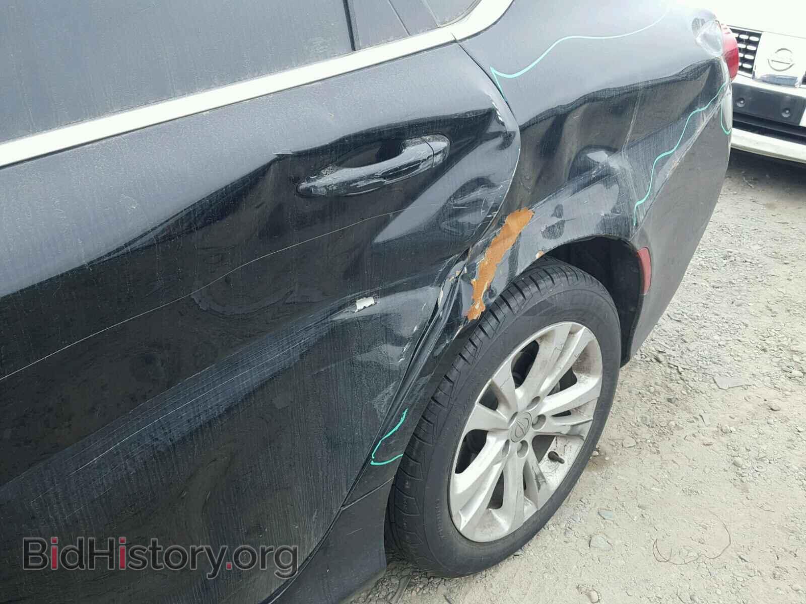2015 CHRYSLER 200 - VIN: 1C3CCCAB3FN715098 - Фото 9