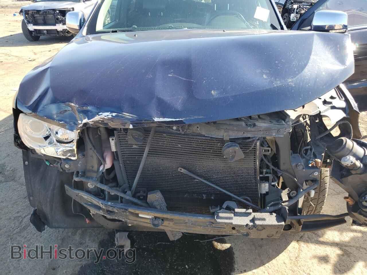 2013 DODGE DURANGO - VIN: 1C4RDJEG7DC572162 - Photo 11