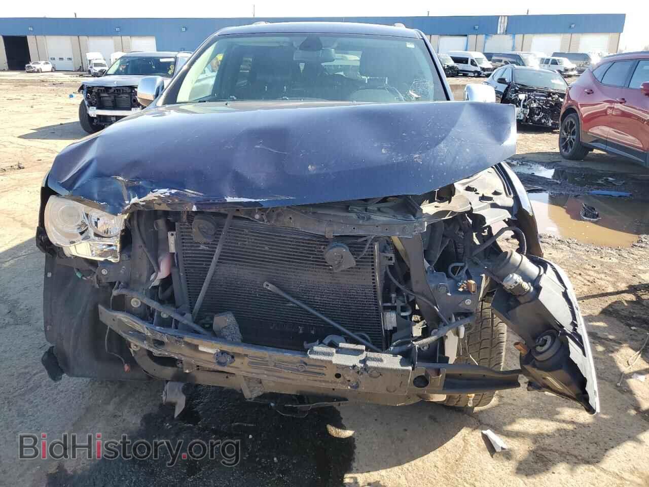 2013 DODGE DURANGO - VIN: 1C4RDJEG7DC572162 - Photo 5