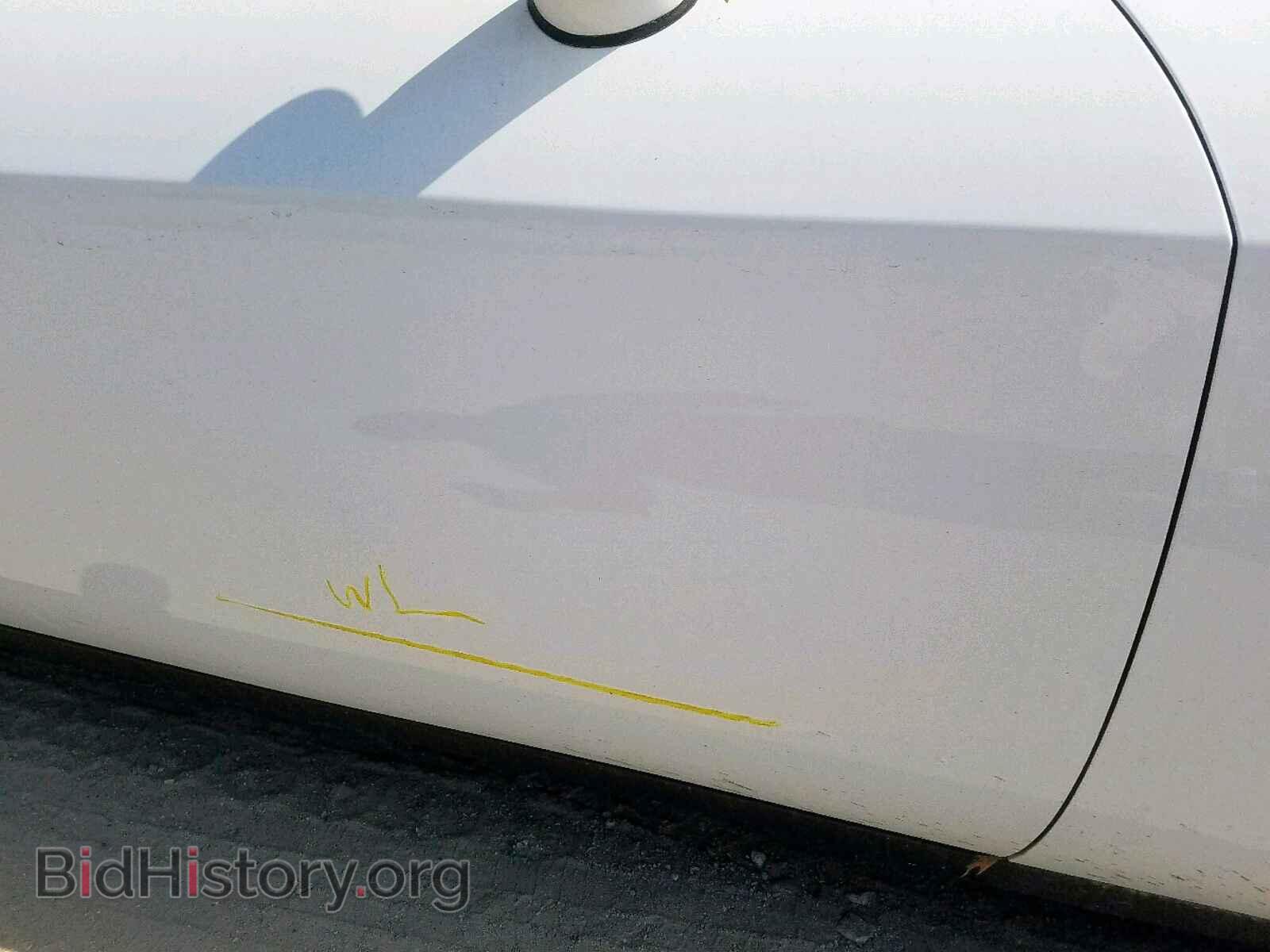 2018 DODGE CHALLENGER - VIN: 2C3CDZAG8JH155320 - Photo 9