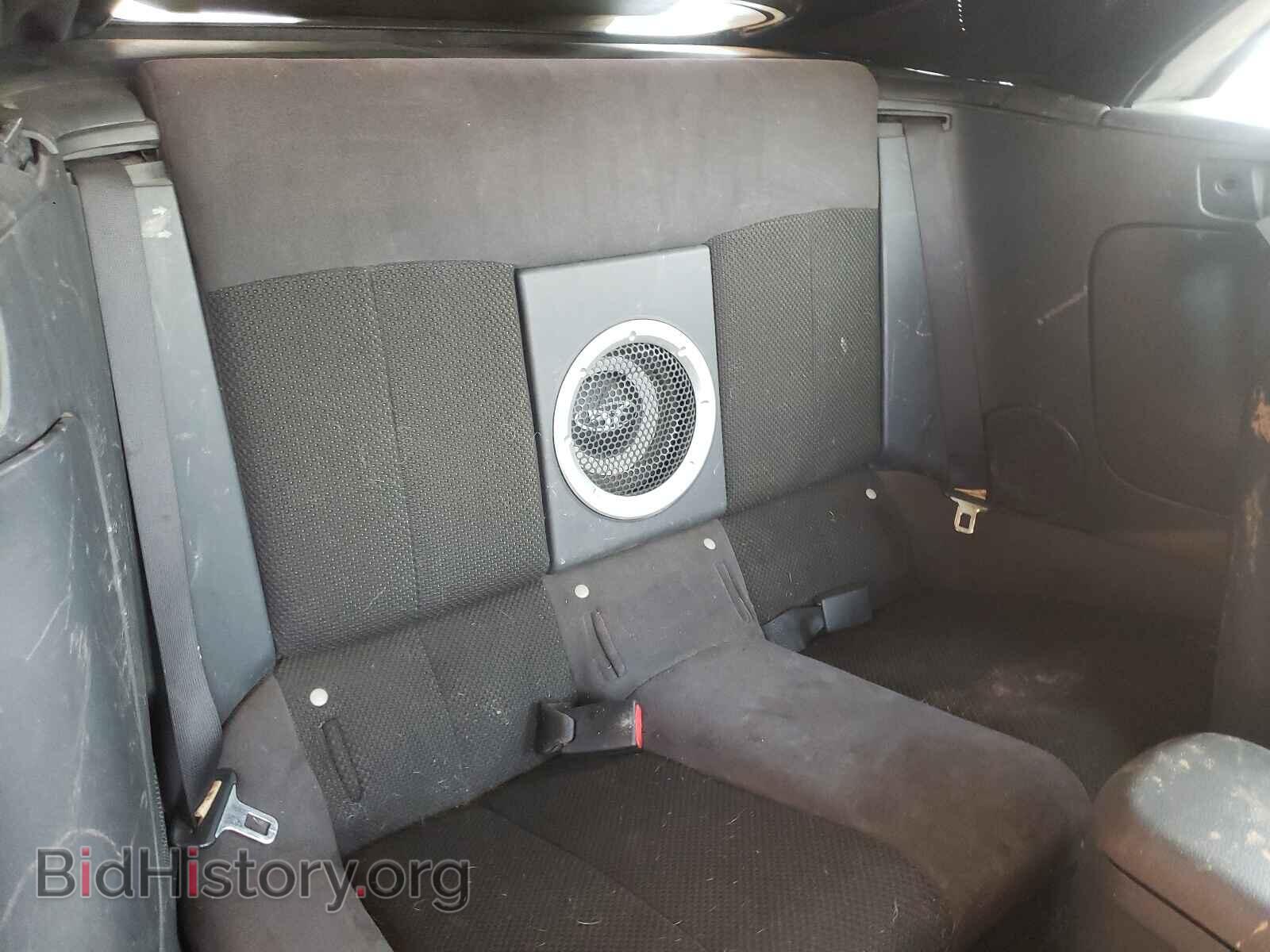 2007 MITSUBISHI ECLIPSE - VIN: 4A3AL25F57E029427 - Photo 6