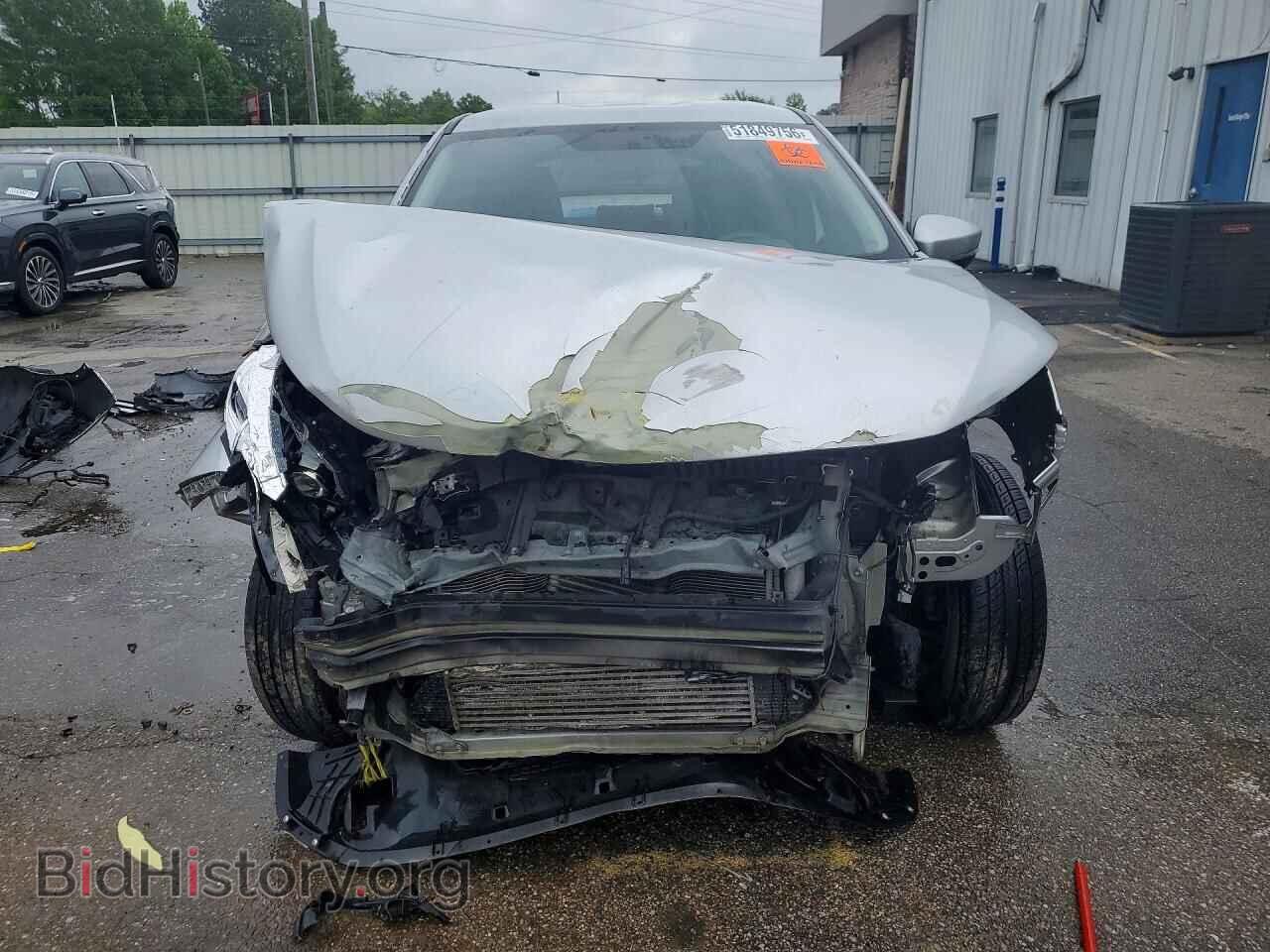 2019 MITSUBISHI ECLIPSE - VIN: JA4AS3AA8KZ016415 - Photo 5