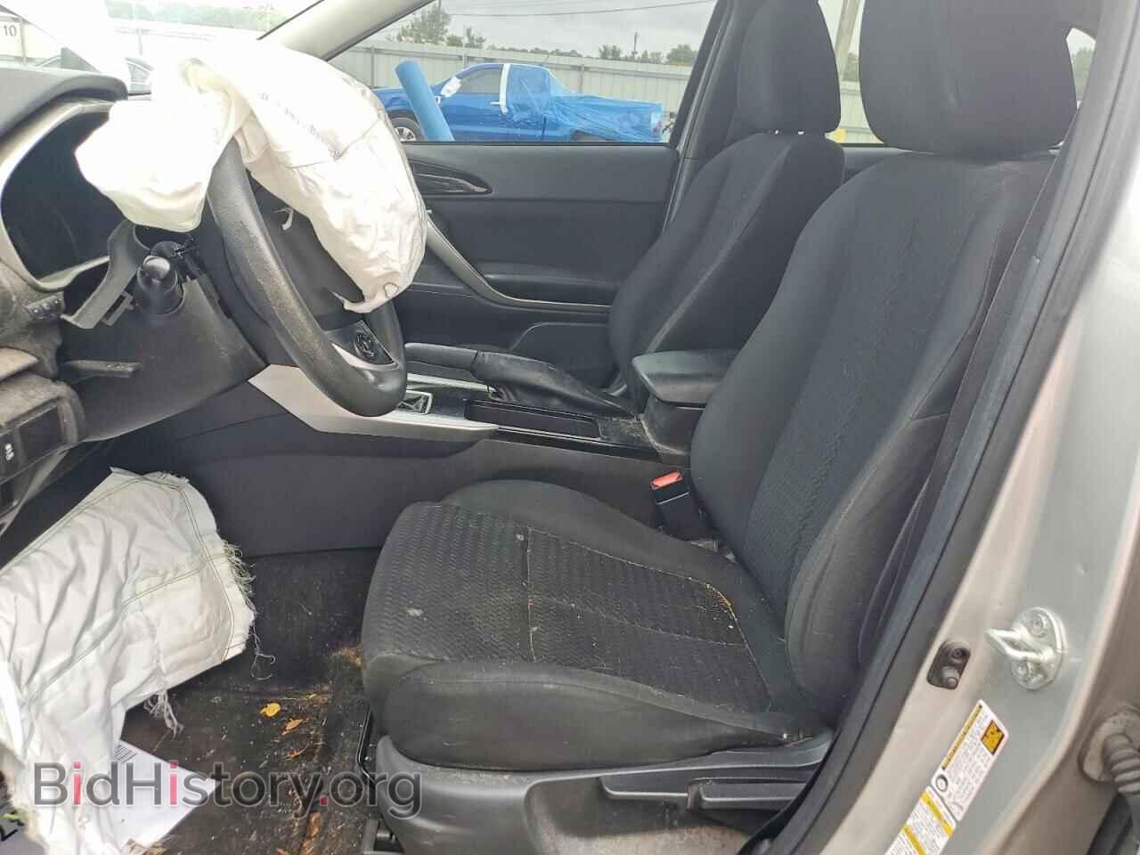 2019 MITSUBISHI ECLIPSE - VIN: JA4AS3AA8KZ016415 - Photo 7