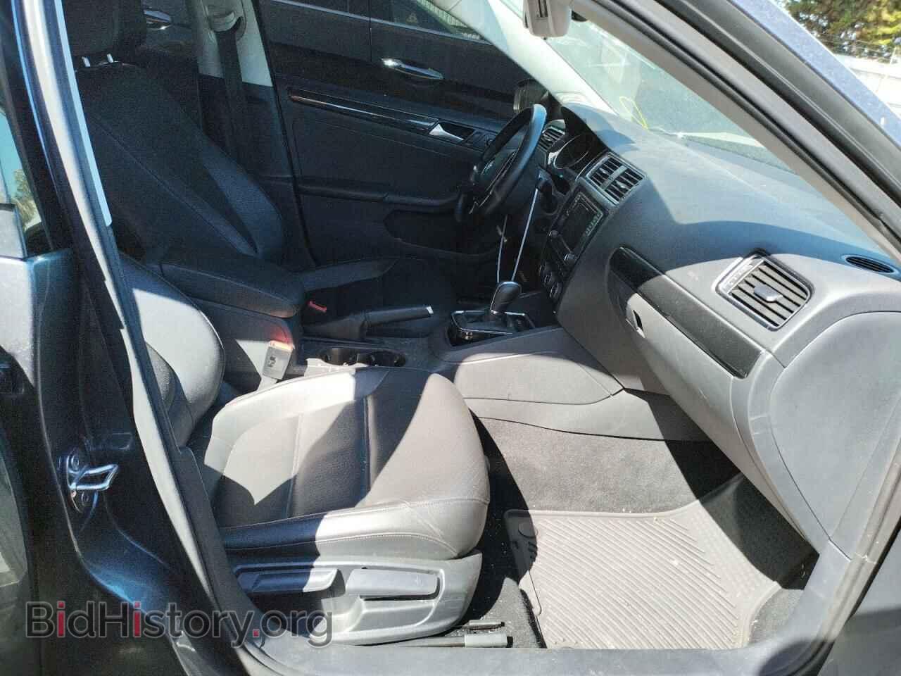 2017 VOLKSWAGEN JETTA - VIN: 3VWL17AJ6HM404873 - Фото 5