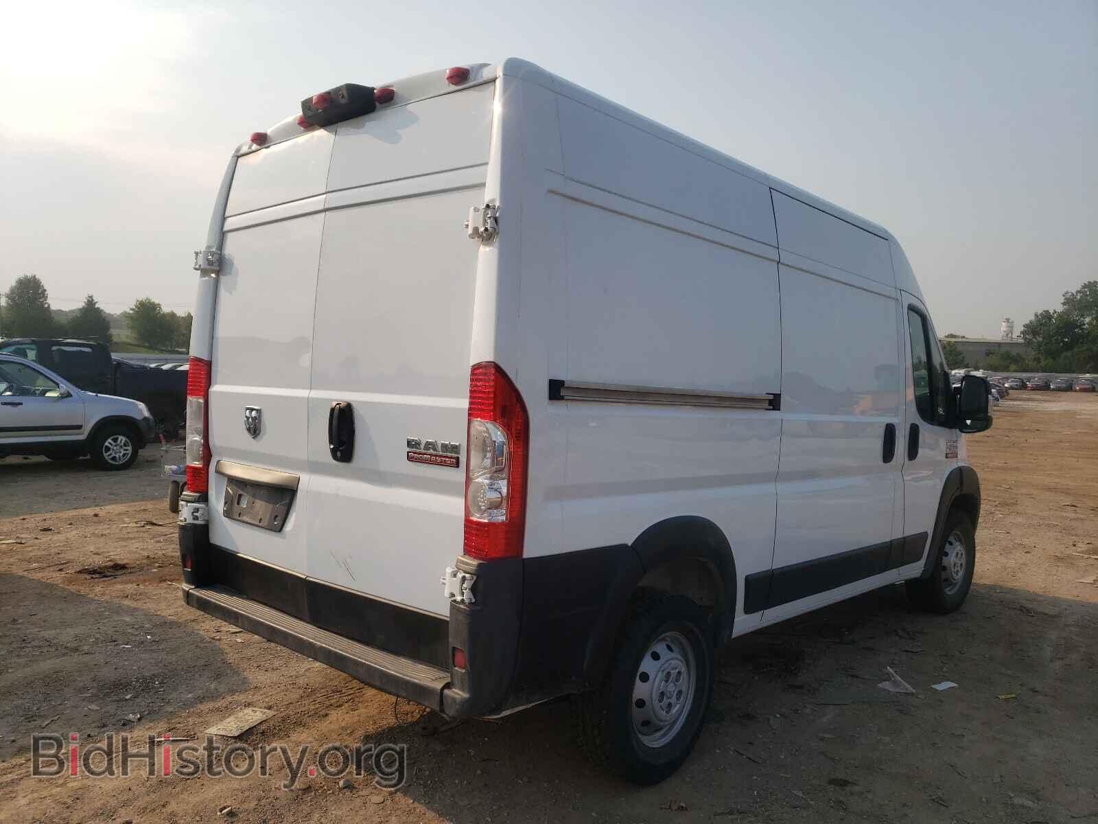 2019 RAM PROMASTER - VIN: 3C6TRVCG5KE511472 - Фото 4