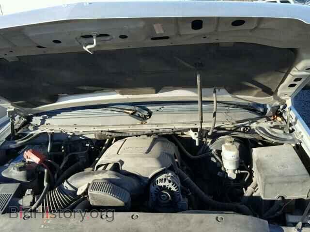 2012 CHEVROLET AVALANCHE - VIN: 3GNMCEE05CG230736 - Фото 7