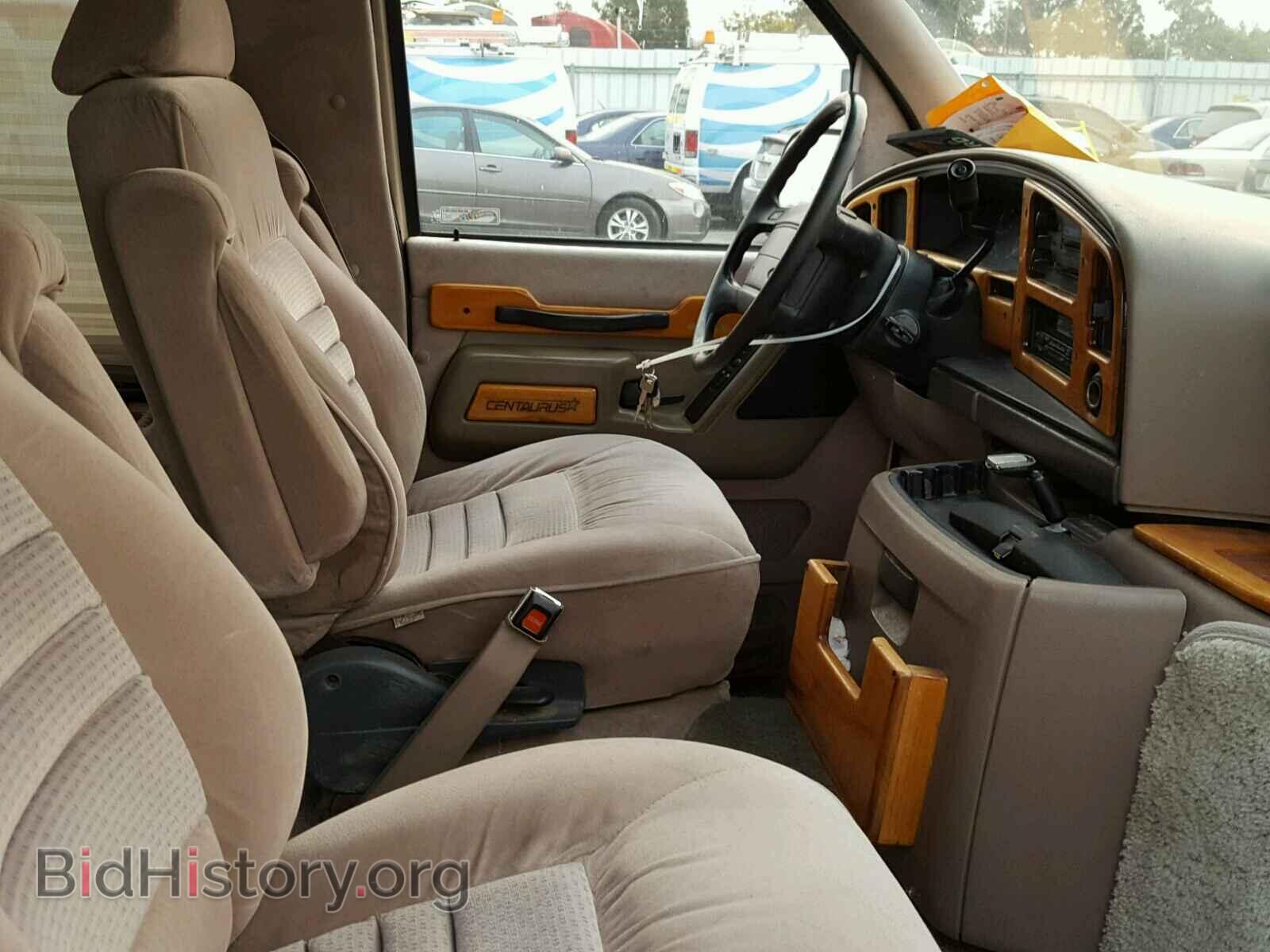 1994 FORD ECONOLINE - VIN: 1FDEE14H8RHA03140 - Photo 5