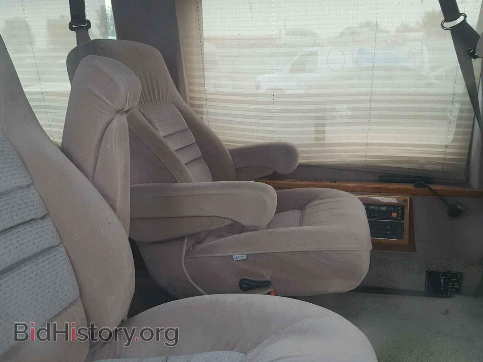 1994 FORD ECONOLINE - VIN: 1FDEE14H8RHA03140 - Photo 6