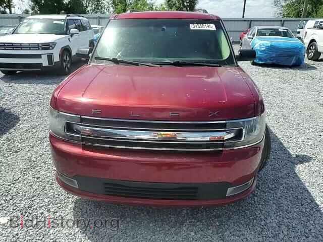 2013 FORD FLEX - VIN: 2FMGK5C89DBD14902 - Фото 12