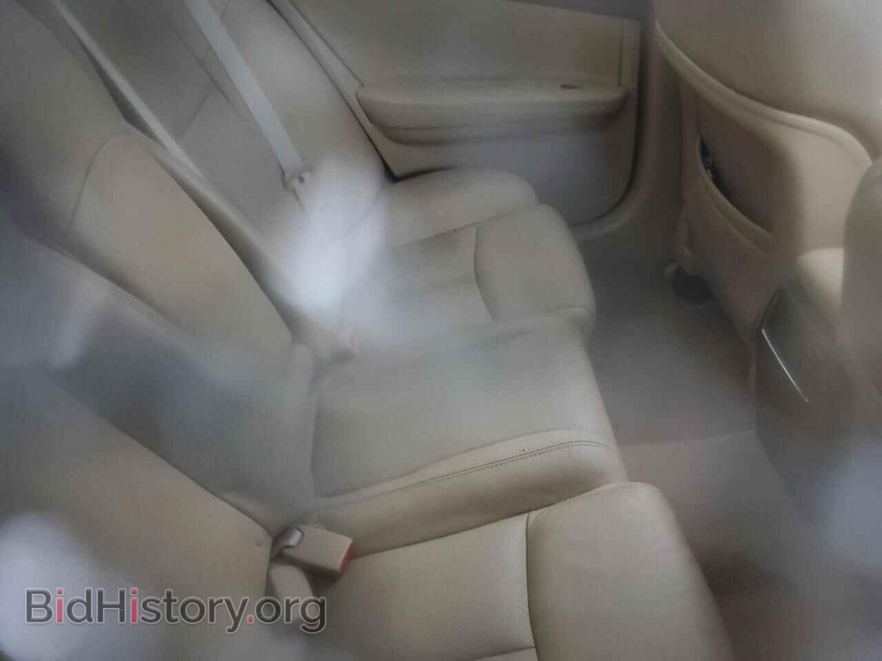 2010 NISSAN MAXIMA - VIN: 1N4AA5AP4AC835499 - Фото 10