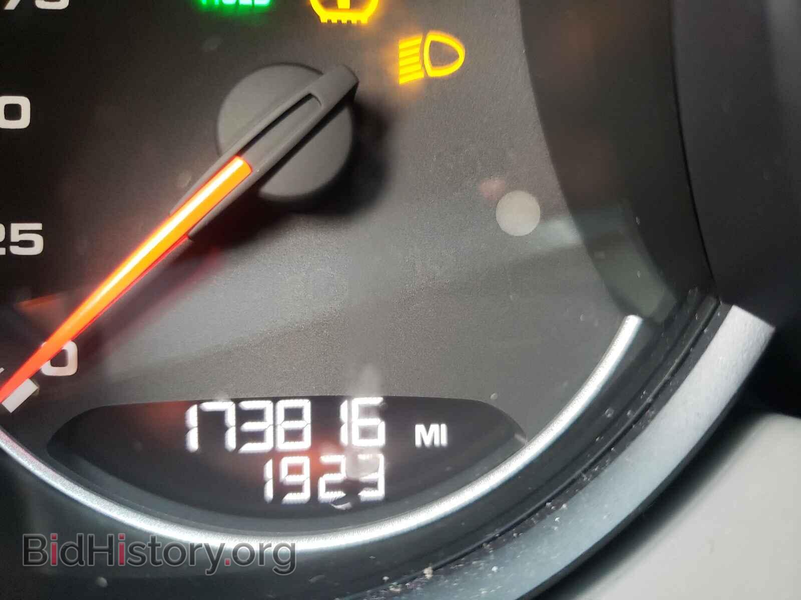 2012 PORSCHE CAYENNE - VIN: WP1AE2A23CLA90571 - Фото 8