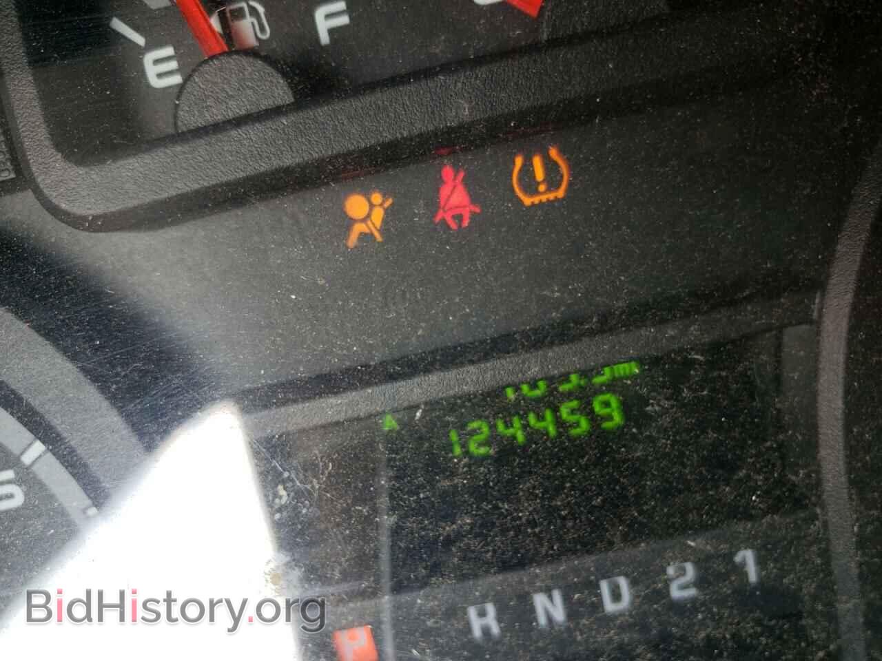2012 FORD ECONOLINE - VIN: 1FTNE1EWXCDB38443 - Photo 8