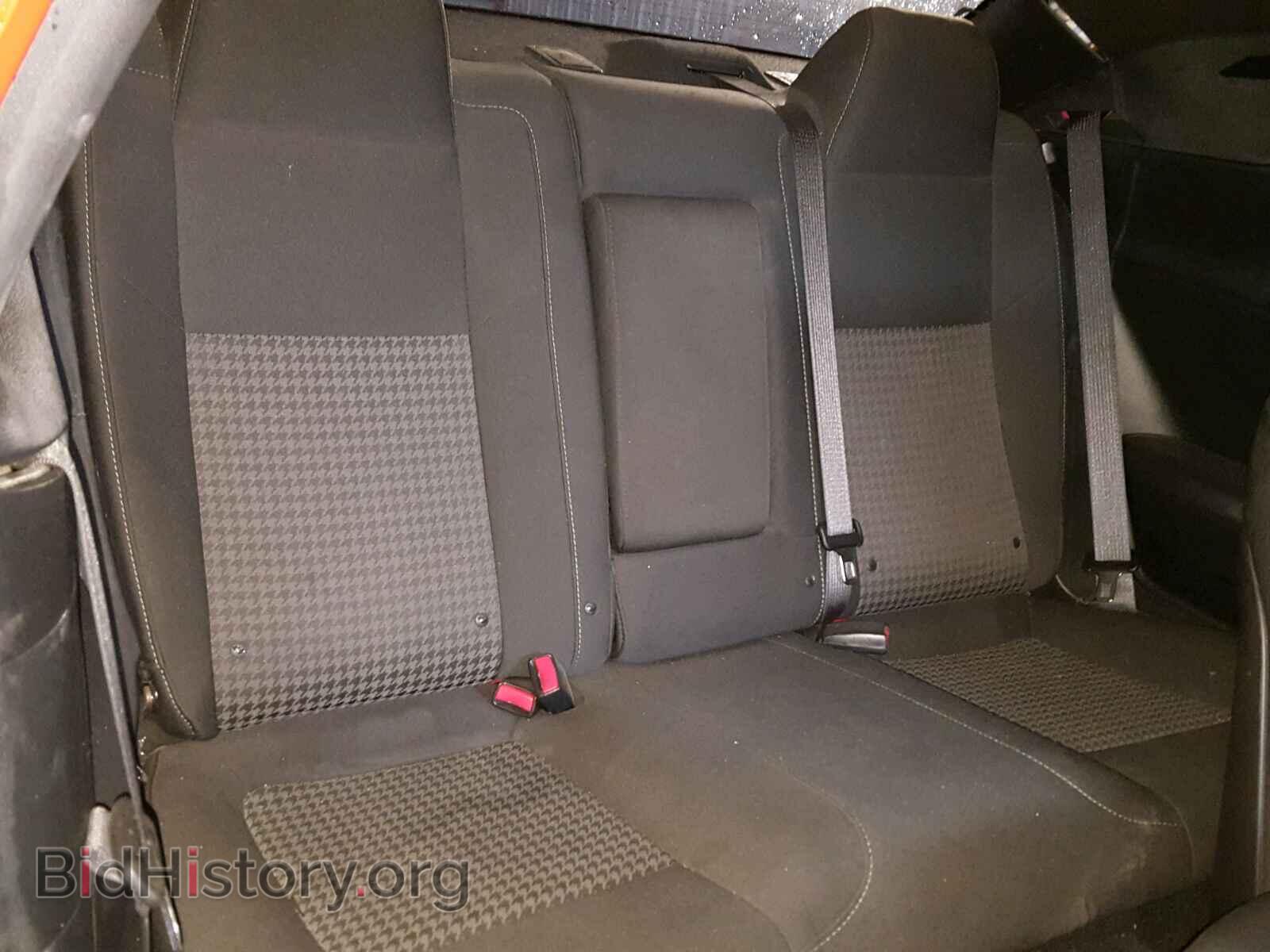 2017 DODGE CHALLENGER - VIN: 2C3CDZFJ5HH573381 - Фото 6