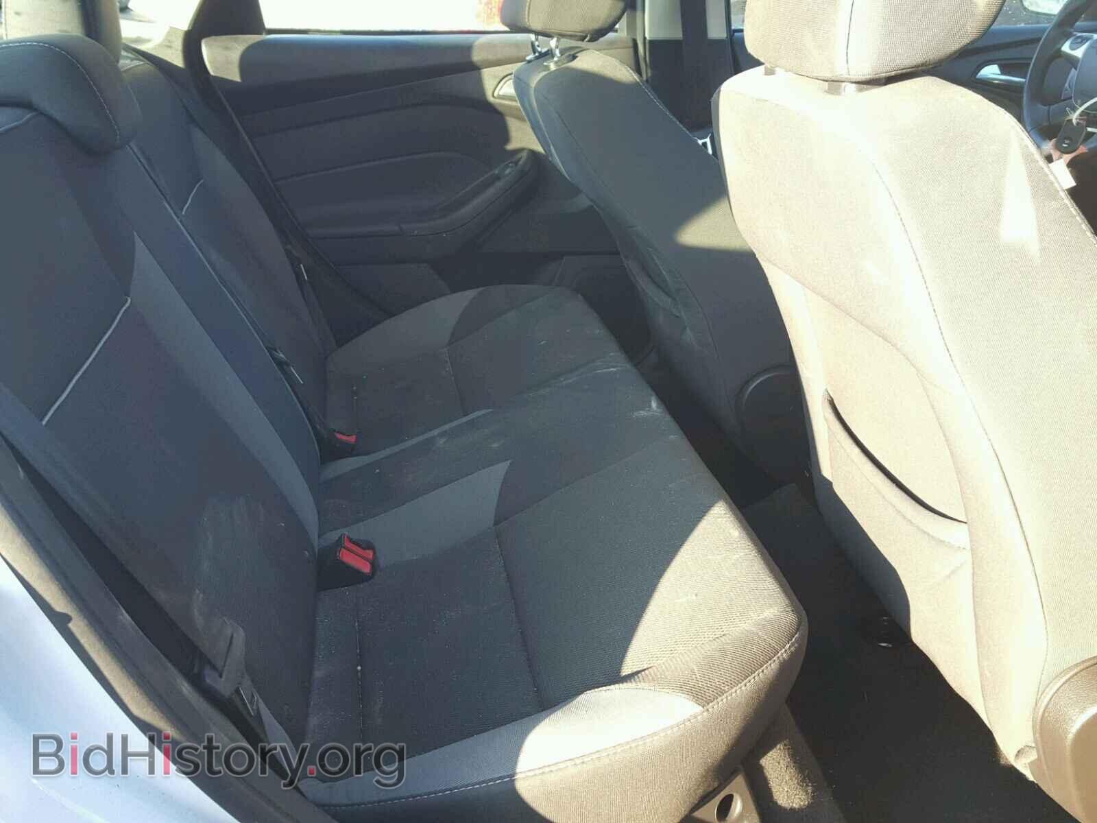 2013 FORD FOCUS - VIN: 1FADP3F25DL209347 - Photo 6