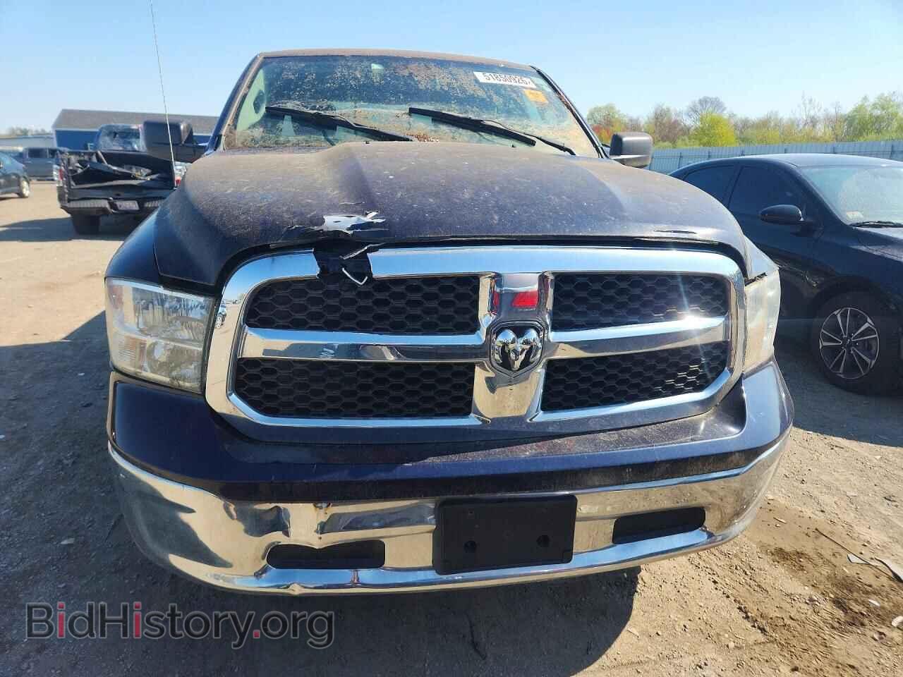 2014 RAM 1500 - VIN: 1C6RR7GT0ES473700 - Фото 5