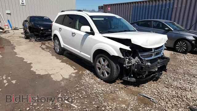 2012 DODGE JOURNEY - VIN: 3C4PDCDG4CT183096 - Photo 13