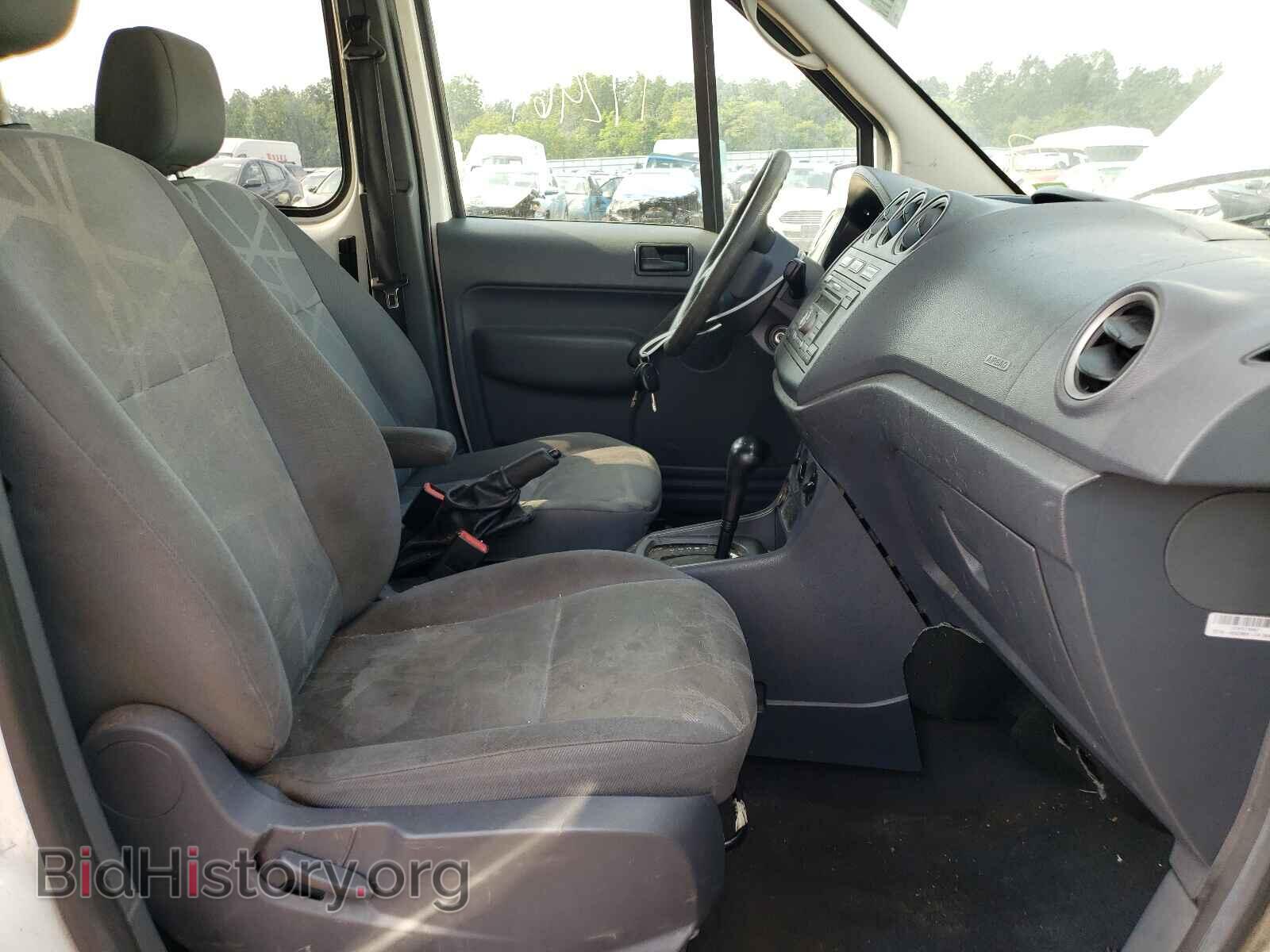 2011 FORD TRANSIT CO - VIN: NM0KS9BN8BT053544 - Фото 5
