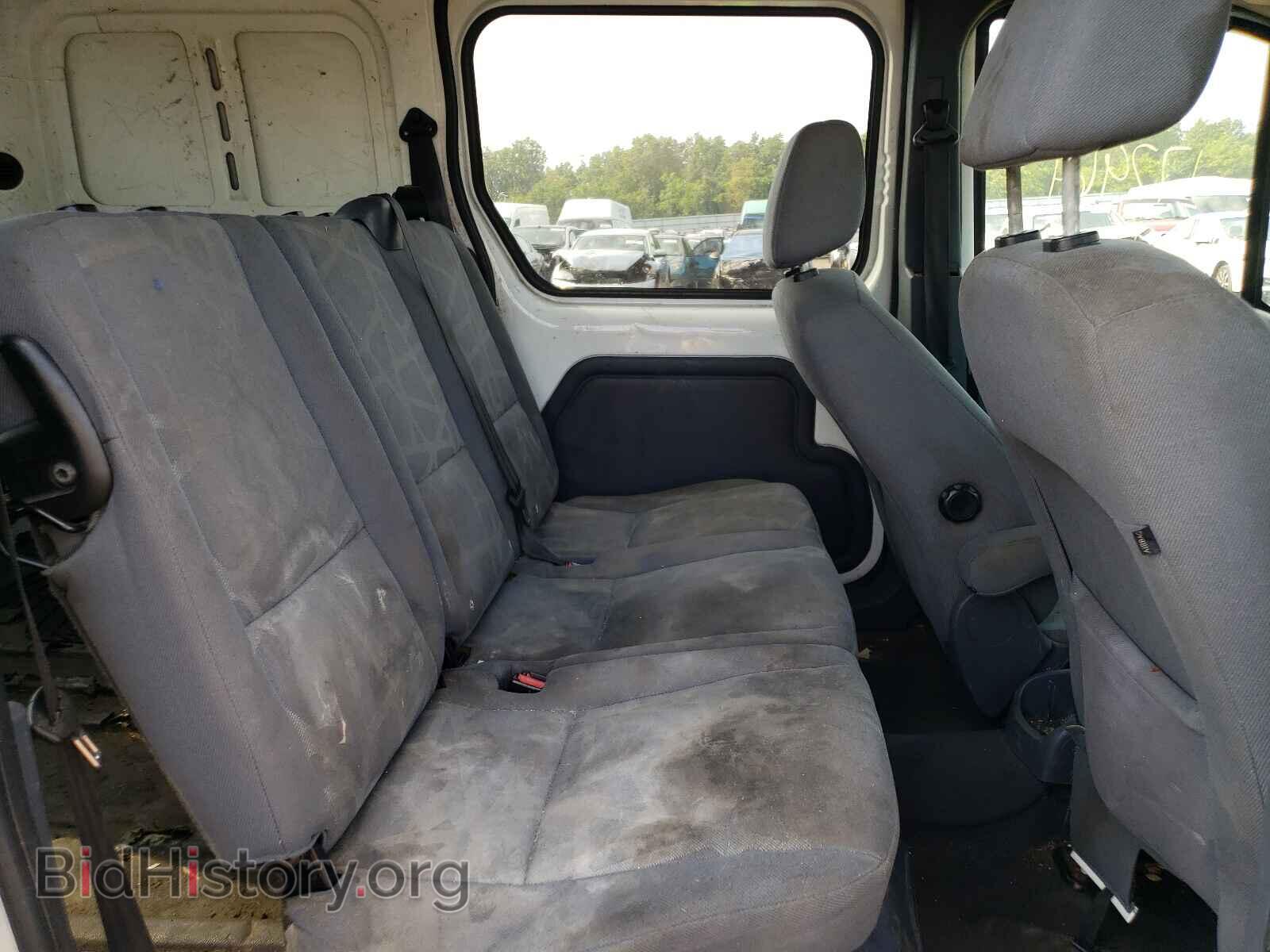 2011 FORD TRANSIT CO - VIN: NM0KS9BN8BT053544 - Фото 6
