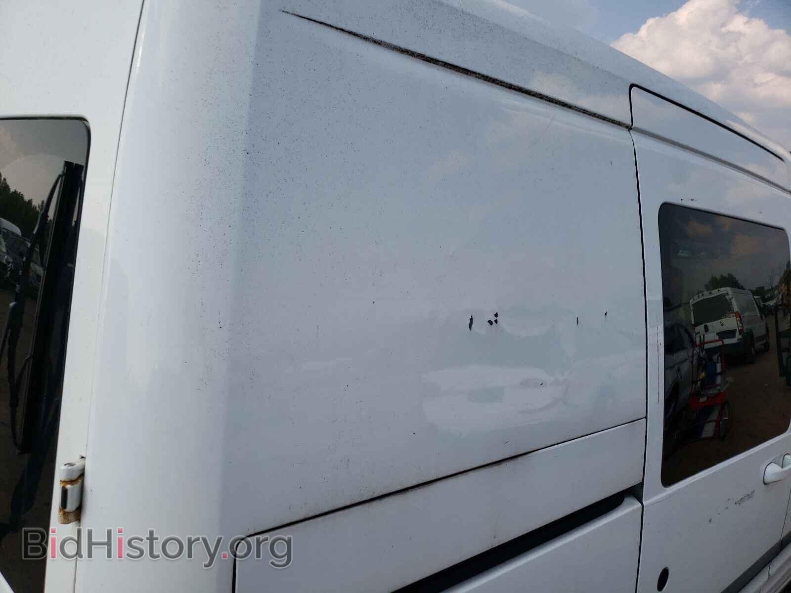 2011 FORD TRANSIT CO - VIN: NM0KS9BN8BT053544 - Фото 9