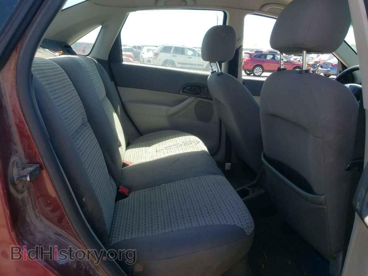 2007 FORD FOCUS - VIN: 1FAFP34N07W230678 - Фото 6