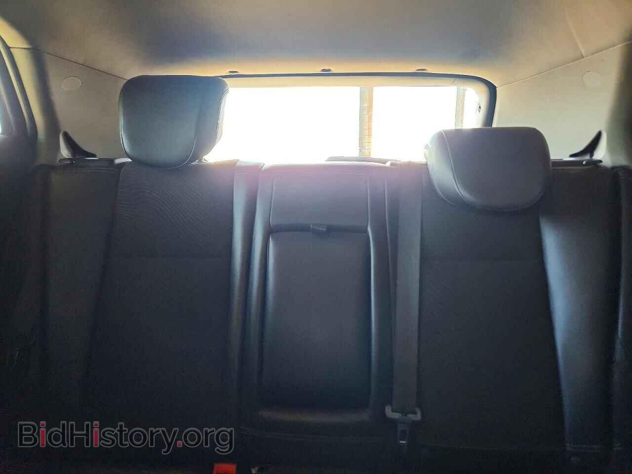 2014 BUICK ENCORE - VIN: KL4CJASB9EB589490 - Photo 10