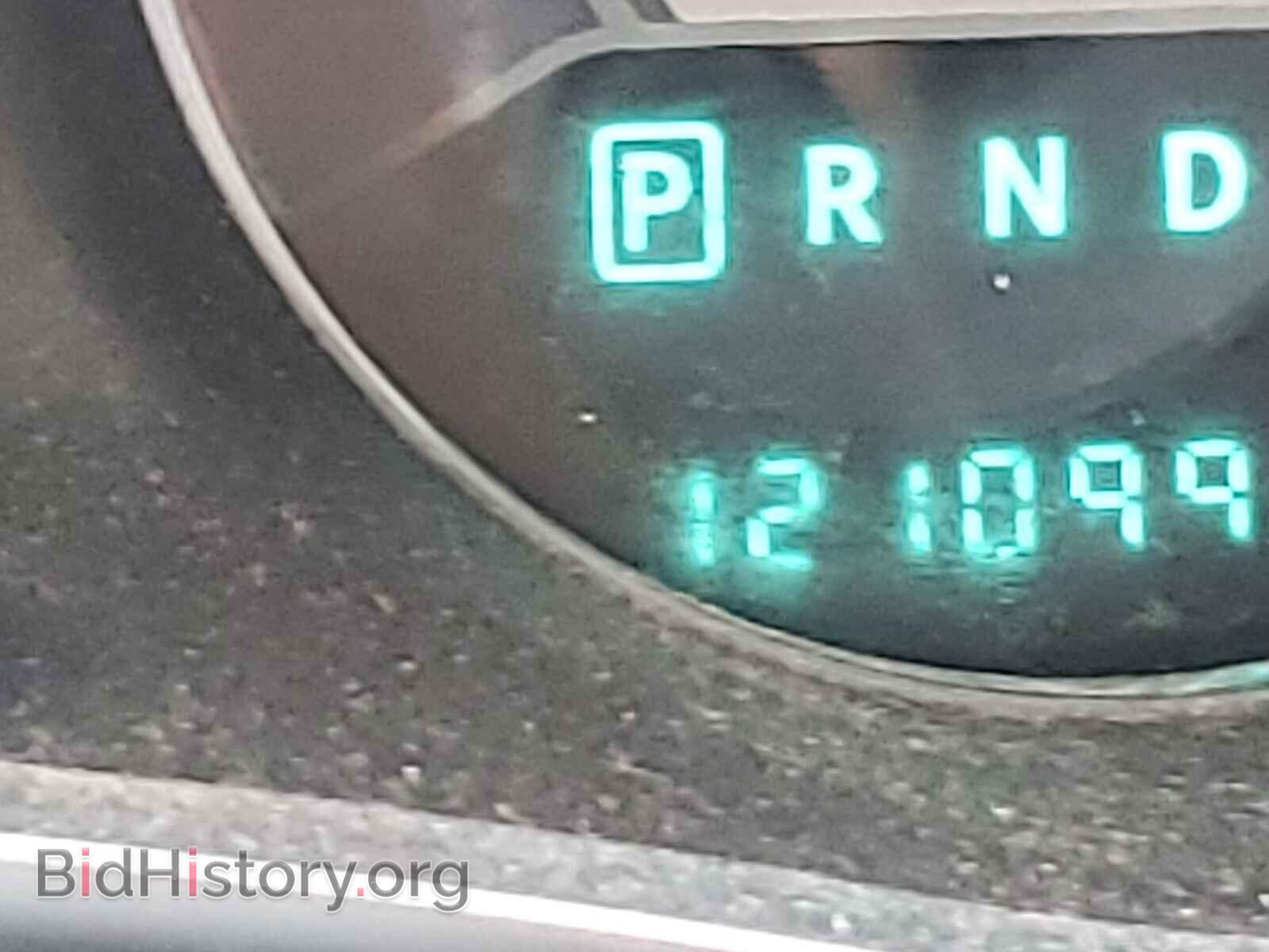 2011 CHRYSLER 200 - VIN: 1C3BC1FB7BN602693 - Фото 8