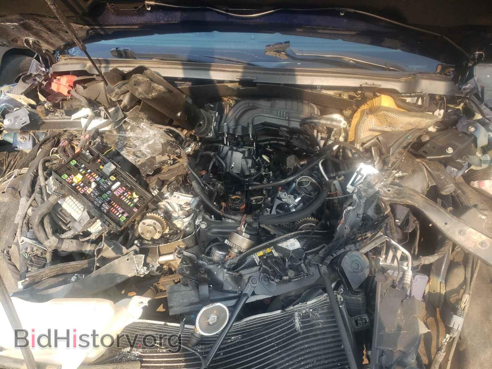 2014 DODGE DURANGO - VIN: 1C4RDJAG0EC420036 - Фото 7
