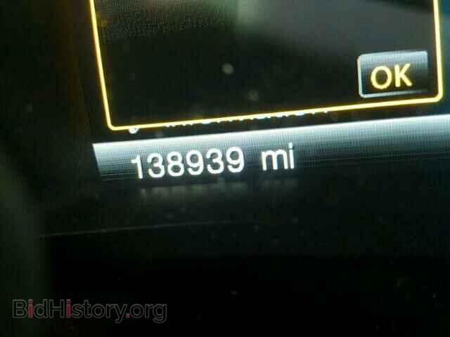 2012 FORD EDGE - VIN: 2FMDK3JC9CBA11826 - Фото 8
