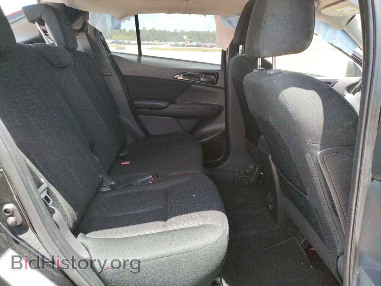 2020 MITSUBISHI ECLIPSE - VIN: JA4AS3AA2LZ022616 - Фото 6