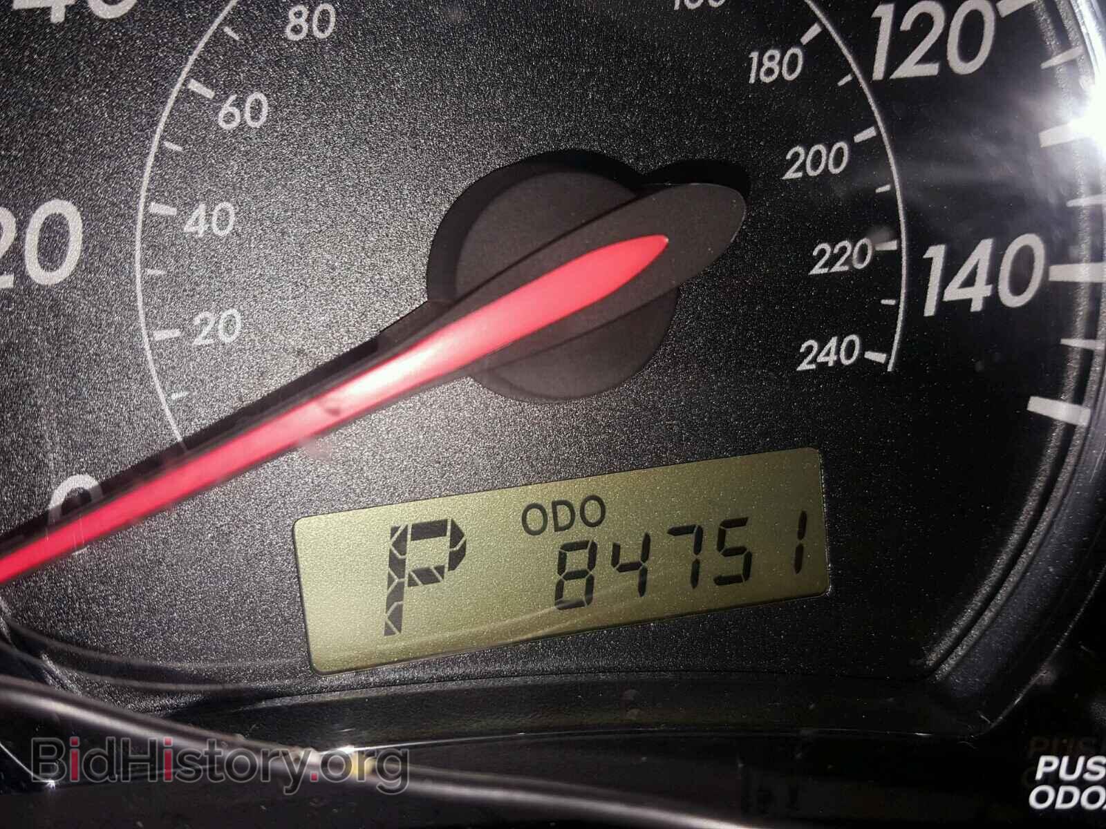 2012 TOYOTA COROLLA BA - VIN: 2T1BU4EE3CC772284 - Фото 8