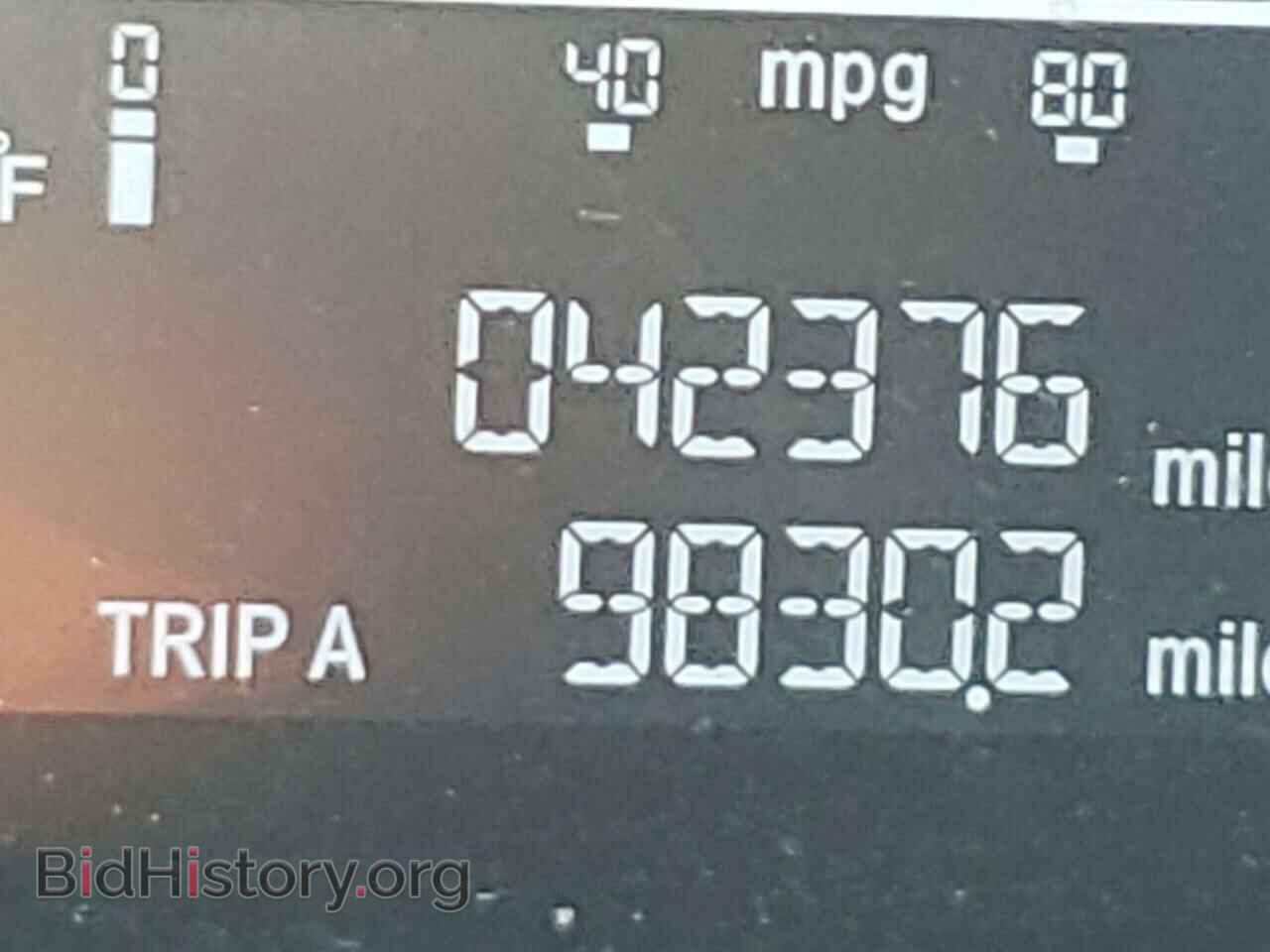 2017 HONDA CIVIC - VIN: 2HGFC2F52HH574401 - Фото 8