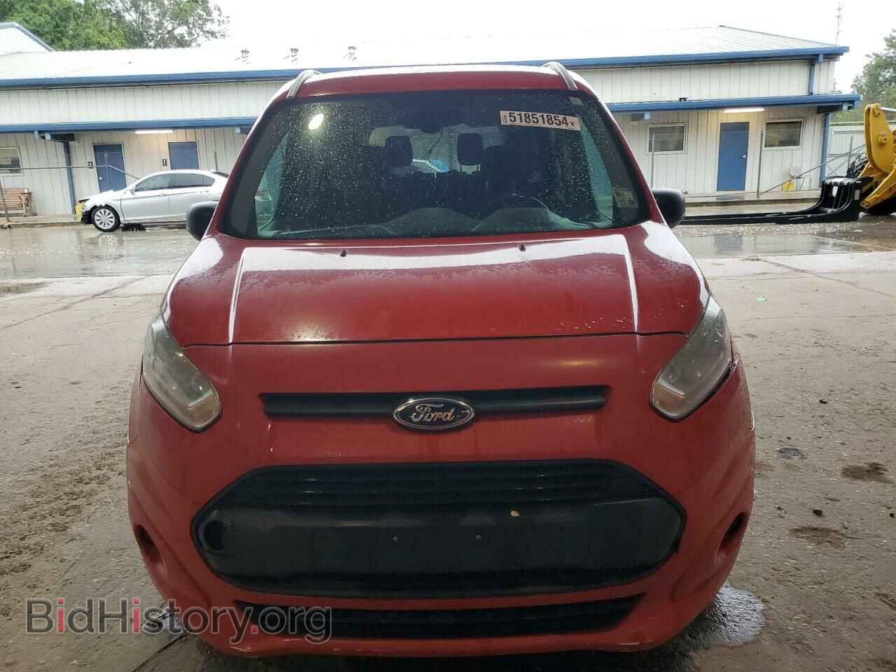 2016 FORD TRANSIT - VIN: NM0GE9F72G1273936 - Фото 5