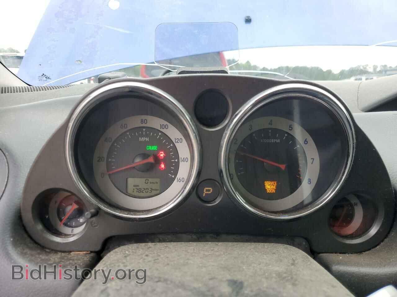 2006 MITSUBISHI ECLIPSE - VIN: 4A3AK34T96E005260 - Photo 9