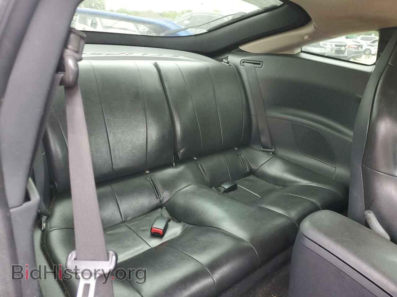 2006 MITSUBISHI ECLIPSE - VIN: 4A3AK34T96E005260 - Photo 10