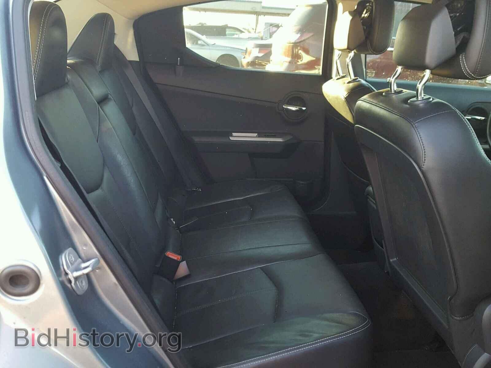 2010 DODGE AVENGER - VIN: 1B3CC5FB6AN226513 - Фото 6