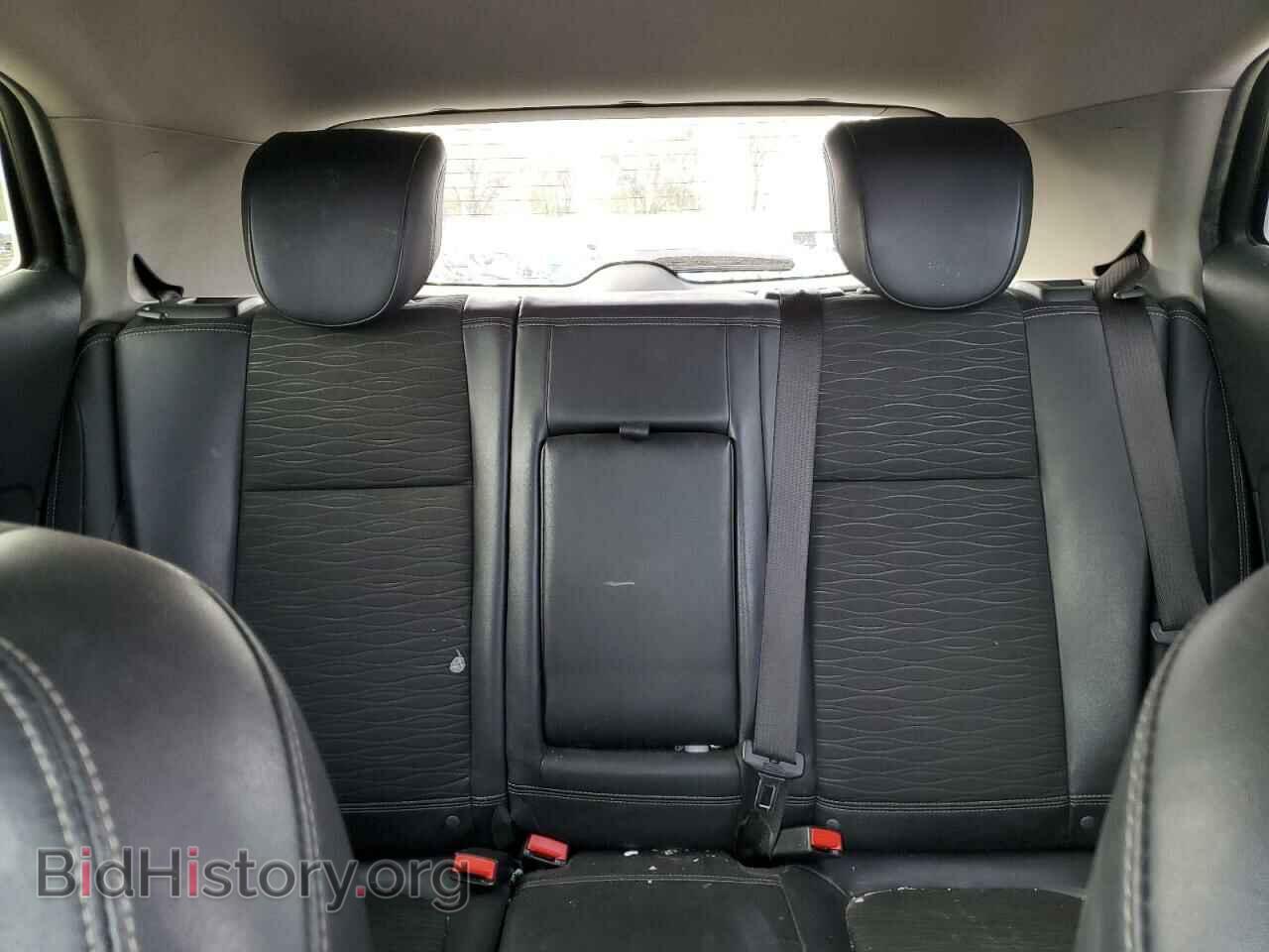 2015 BUICK ENCORE - VIN: KL4CJASB5FB237170 - Photo 10