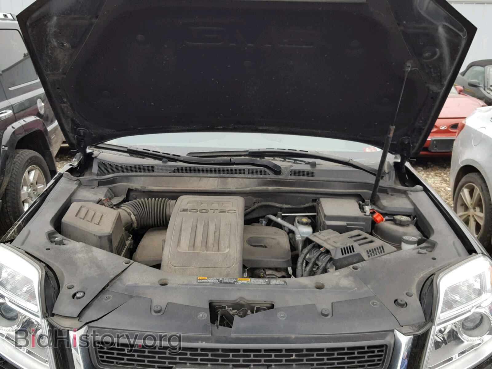 2013 GMC TERRAIN SL - VIN: 2GKALSEK3D6432021 - Photo 7
