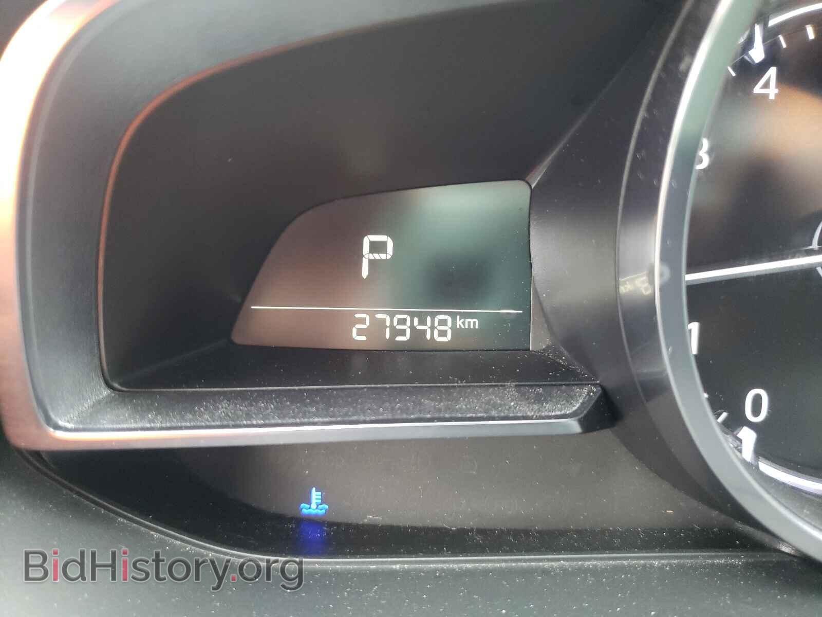2018 MAZDA 3 - VIN: JM1BN1V73J1155675 - Фото 8