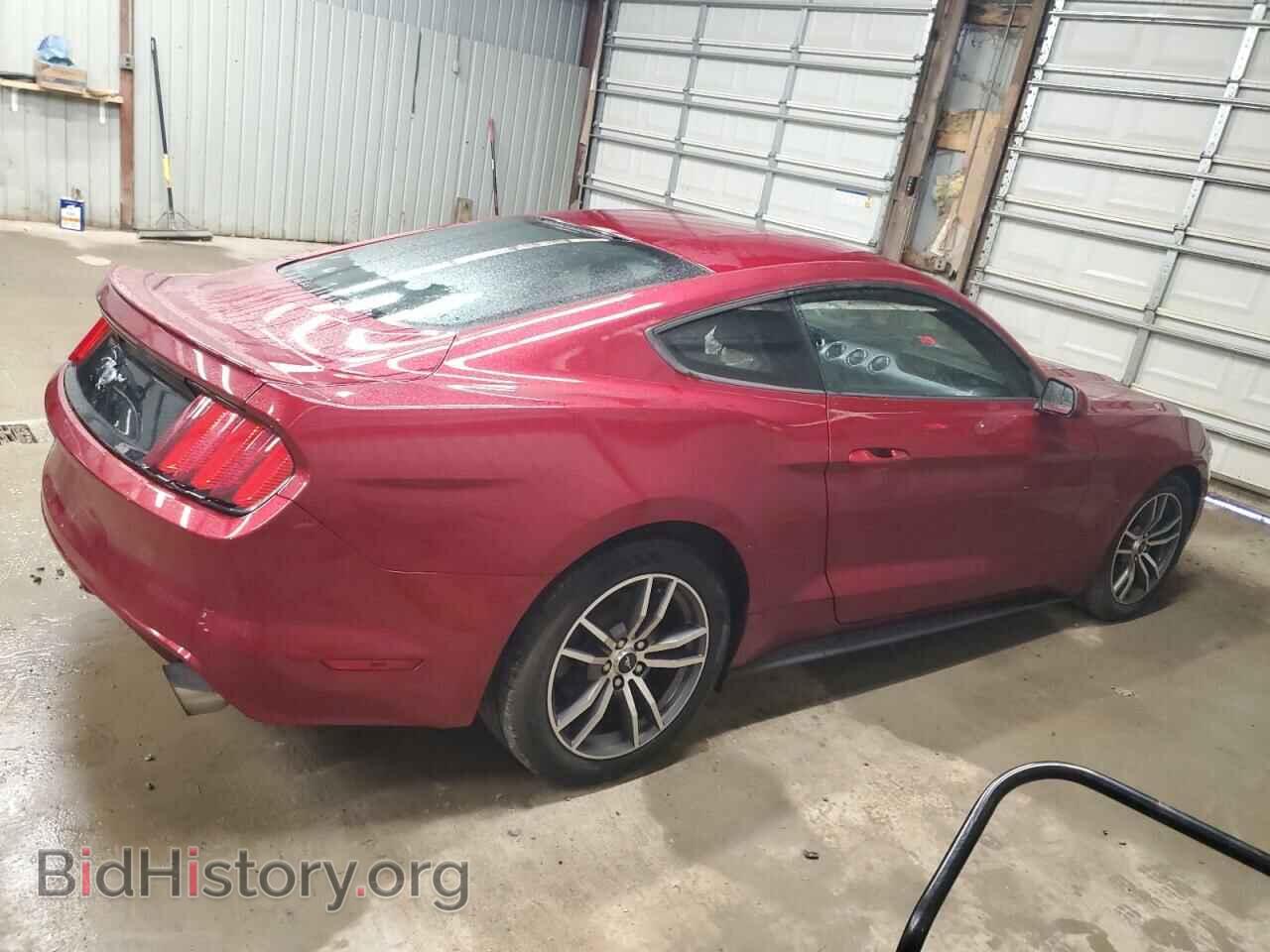 2016 FORD ALL Models - VIN: 1FA6P8TH5G5212899 - Photo 3