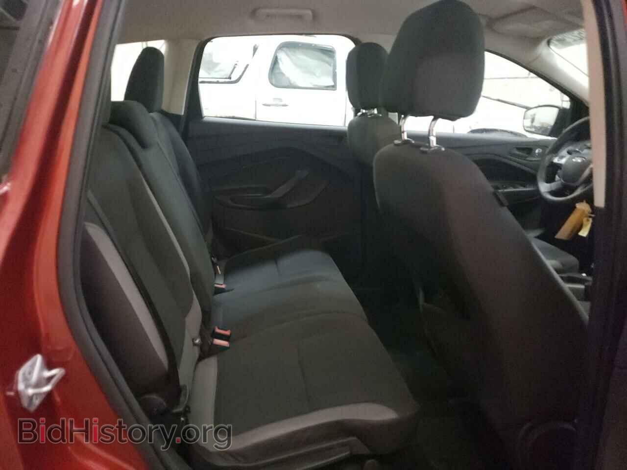 2014 FORD ESCAPE - VIN: 1FMCU0F73EUC89778 - Фото 6