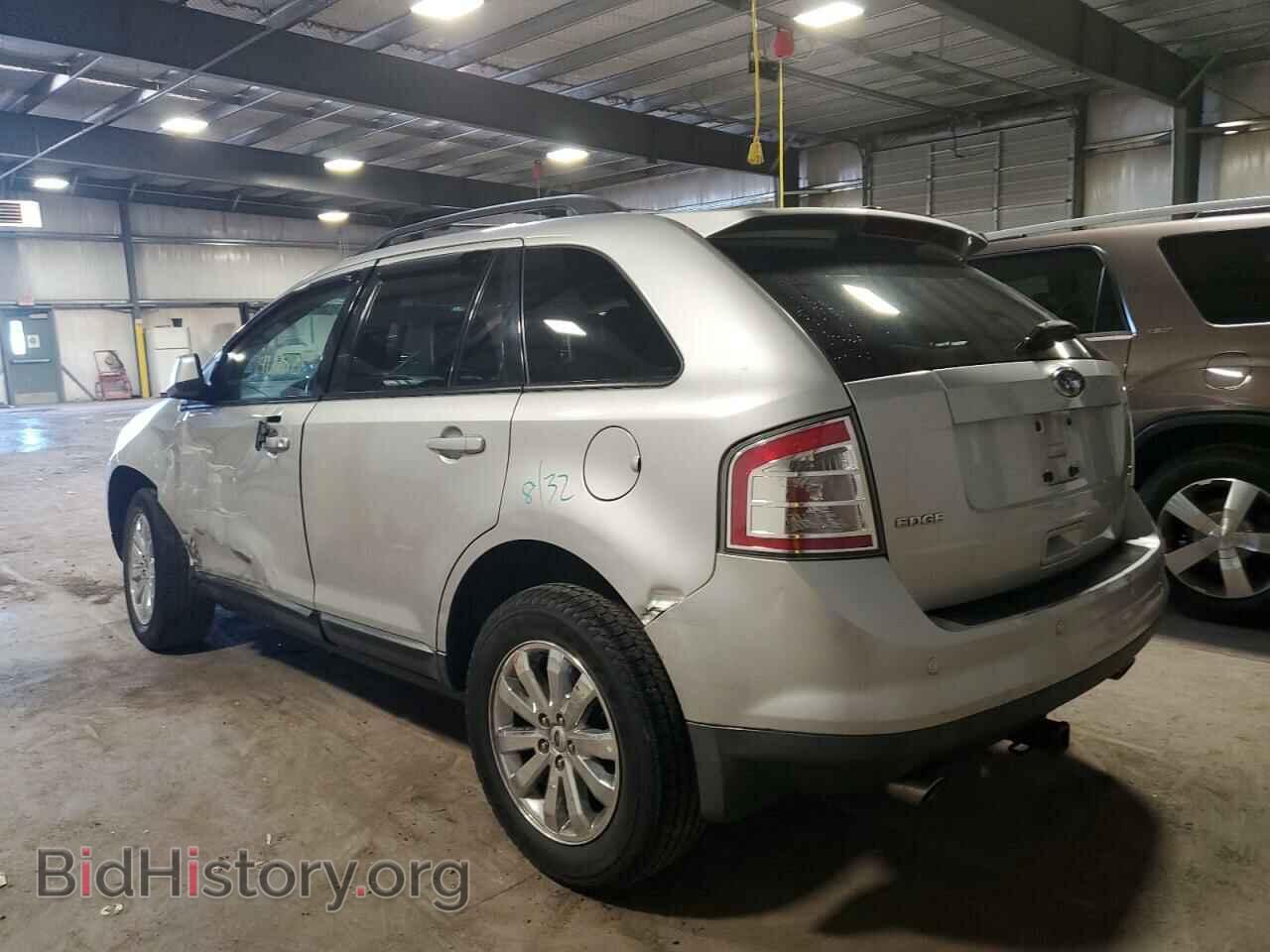2010 FORD EDGE - VIN: 2FMDK3JC9ABA08065 - Photo 3