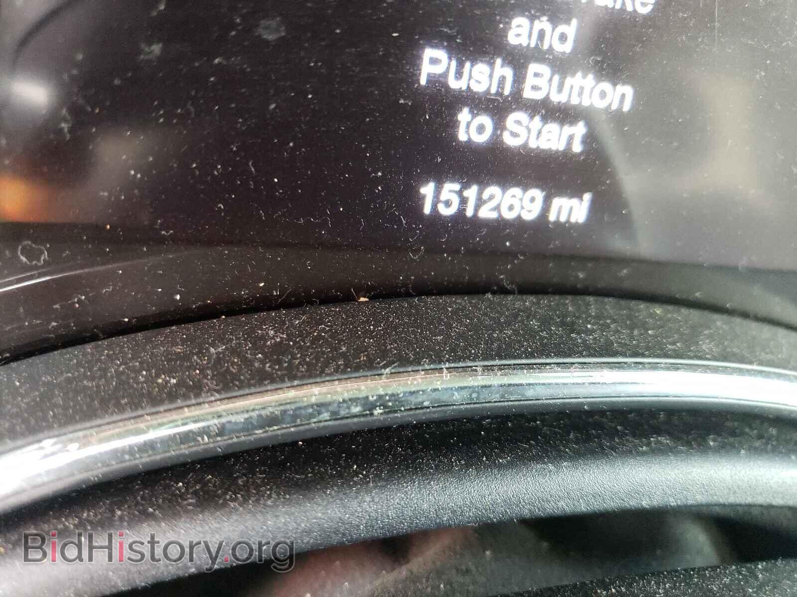 2017 DODGE DURANGO - VIN: 1C4RDHAGXHC709132 - Фото 8