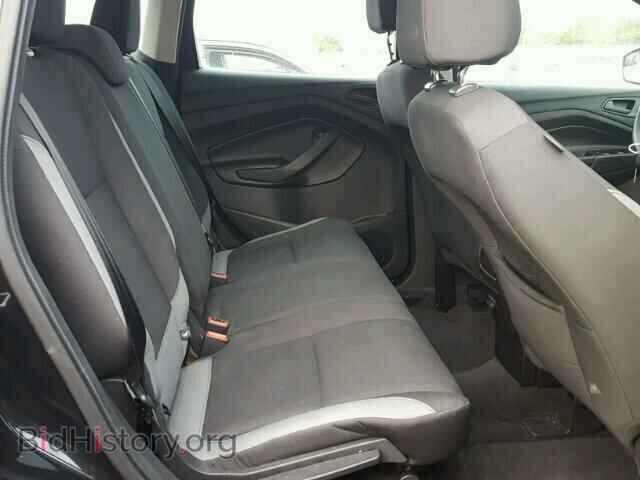 2013 FORD ESCAPE - VIN: 1FMCU0F7XDUC48756 - Фото 6