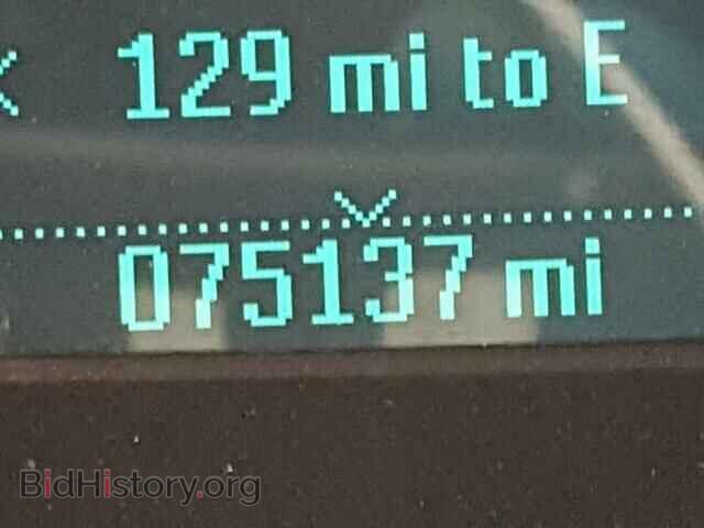 2013 FORD ESCAPE - VIN: 1FMCU0F7XDUC48756 - Фото 8