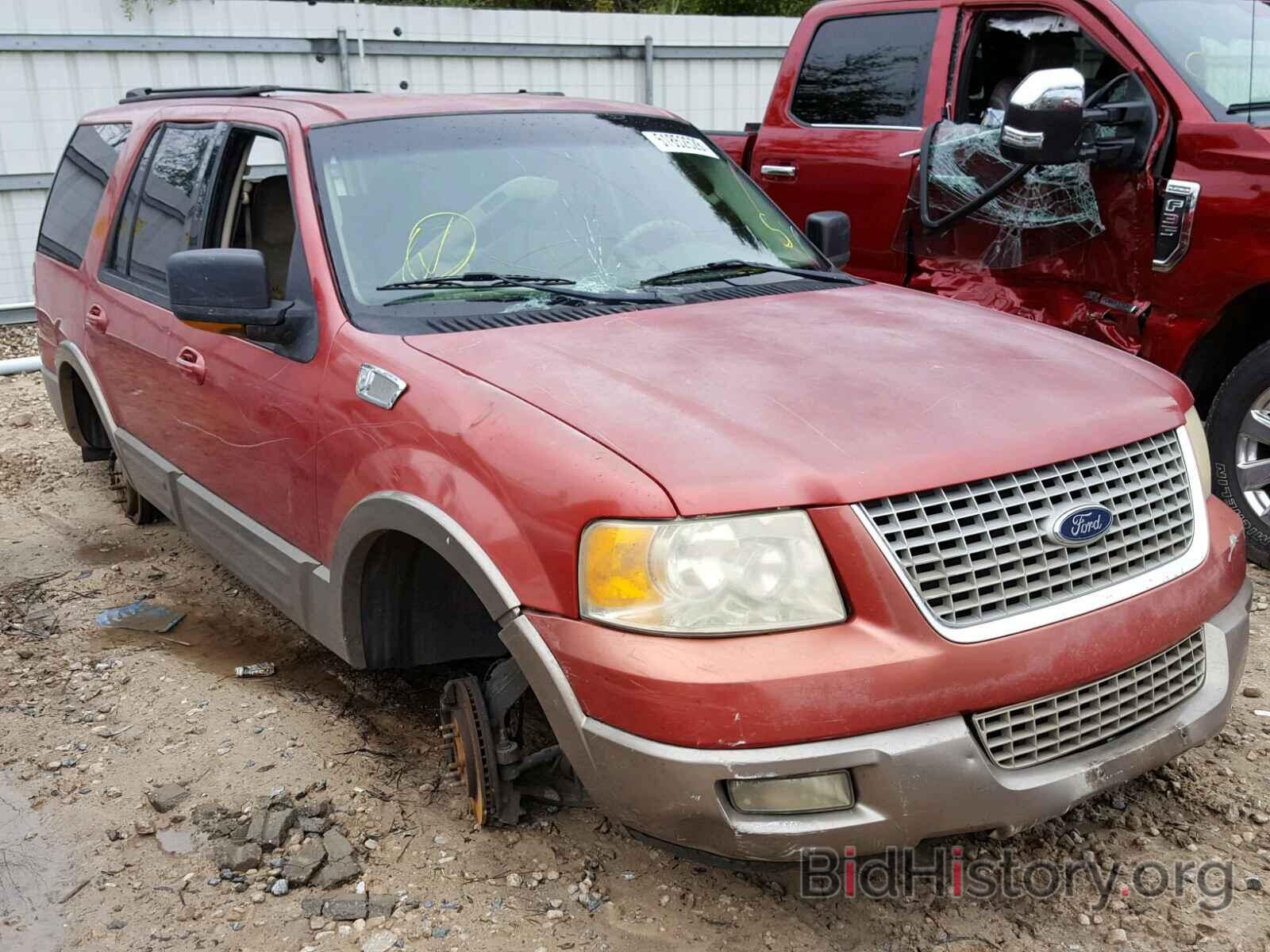 Photo 1FMPU17LX3LB38023 - FORD EXPEDITION 2003